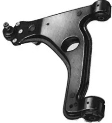 OPEN PARTS ssw111510 -  Рычаг независимой подвески колеса, подвеска колеса